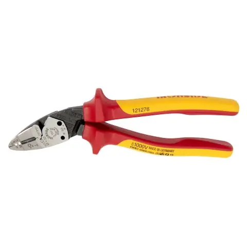 Ironside 121278 Sidavbitare Reapris